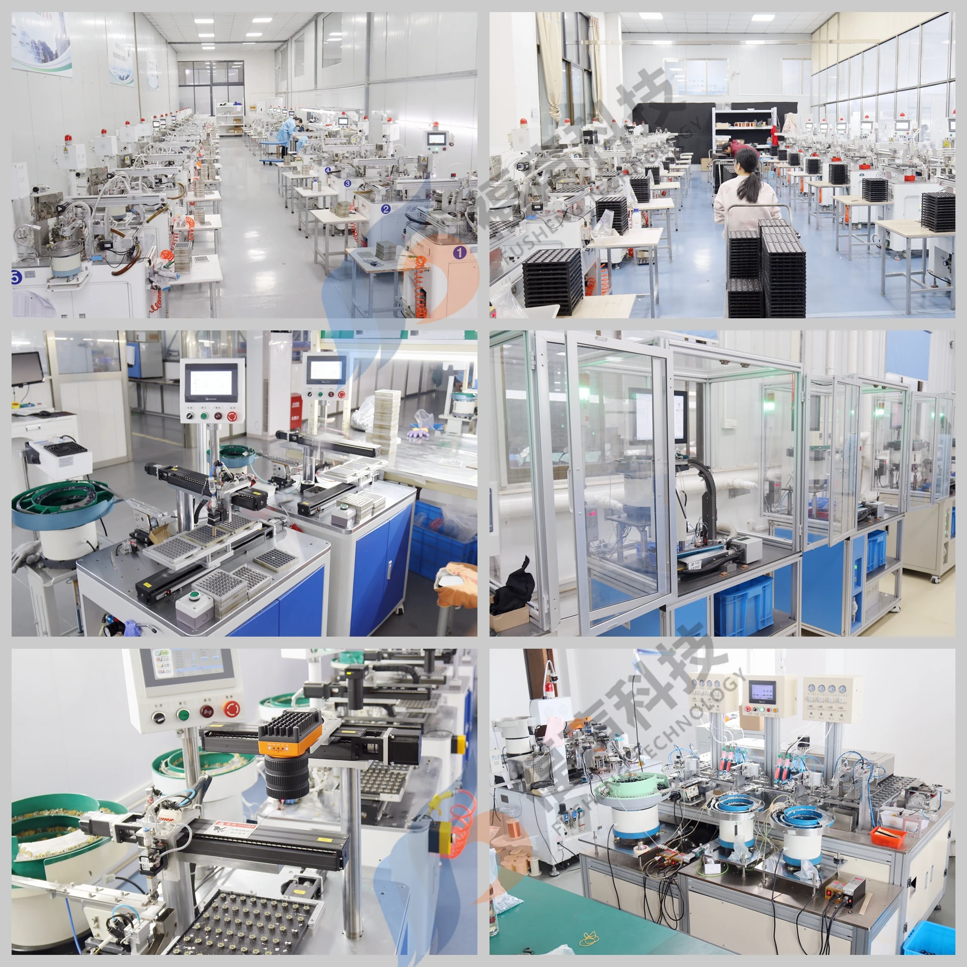 8 Ohm 1W 16mm Round Frame Height 4.0mm Mylar Micro Speaker Small Loudspeaker for Alarm Clock and Small Household Appliances