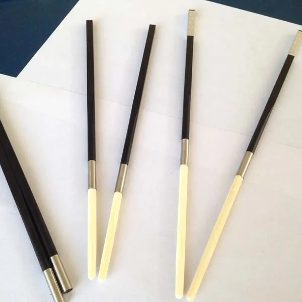 High quality Round bamboo chopsticks size220mm 200mm 180mm Wholesale chopsticks2020