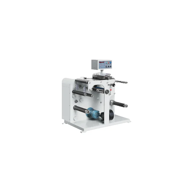 bangbao TXF-320A superior quality Automatic  Slitting  Machine