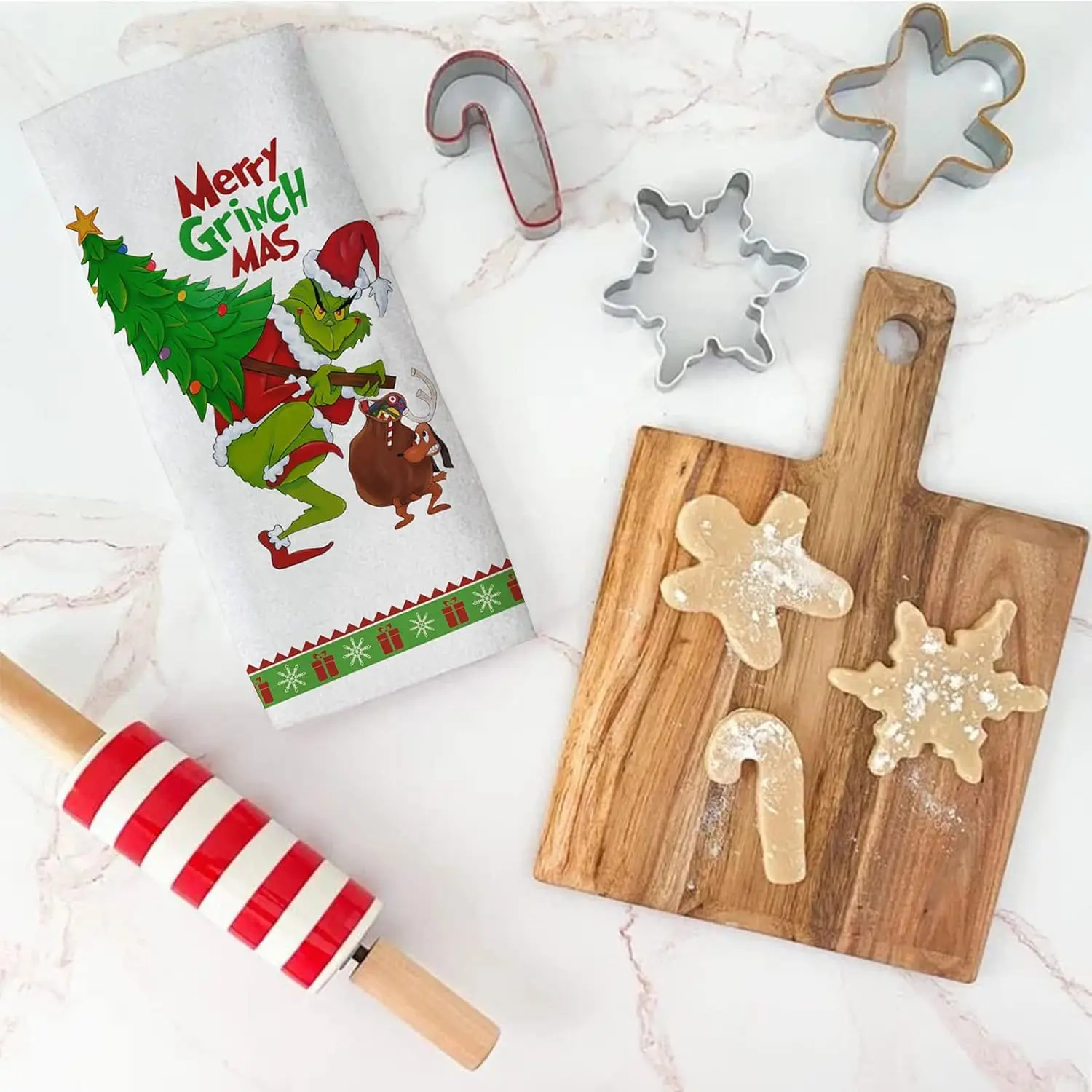 Christmas Ice Cold Sports Microfiber Cooling Towel With Logo Custom Instant Cold Neck Towel Cool Ice Towel For Hot Weather