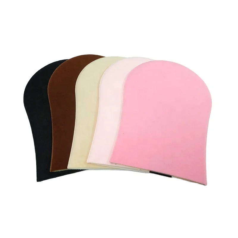 Односторонний супер мягкий Шиммер аппликатор для загара