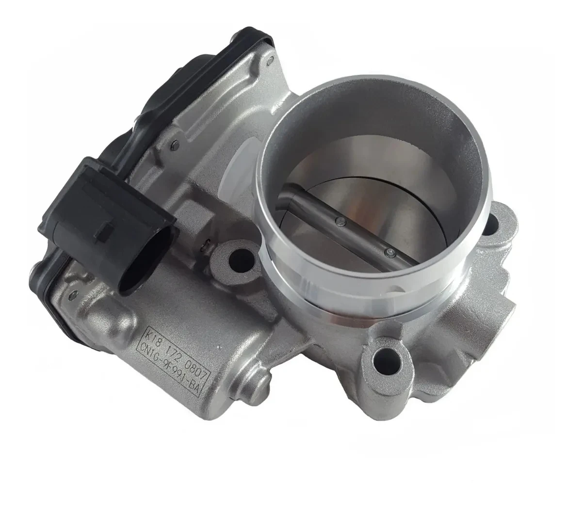 The Queen Of Quality CN1G-9F991-AB CN1G-9F991-BA Cuerpo De Aceleracion Throttle Valves