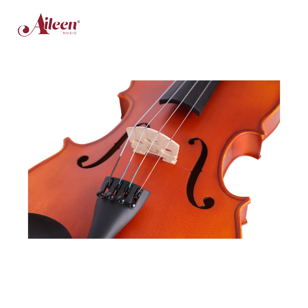 LG210H Aileenmusic Hot Selling Instrument 11-16.5 European Material Student Viola