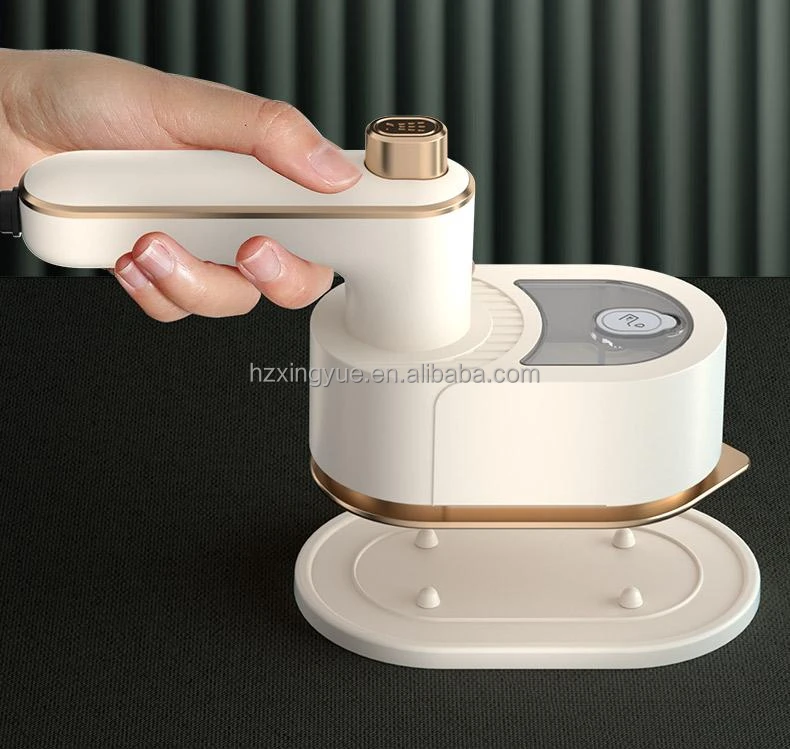 Паровой утюг для одежды 30 Вт