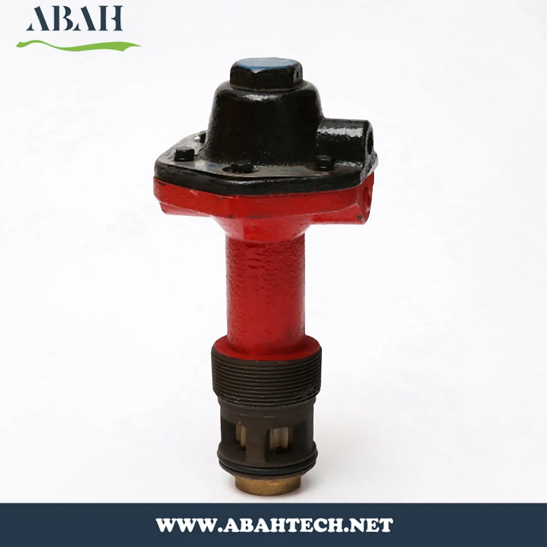 Fuel dispenser components Red Jacket Submersible Pump
