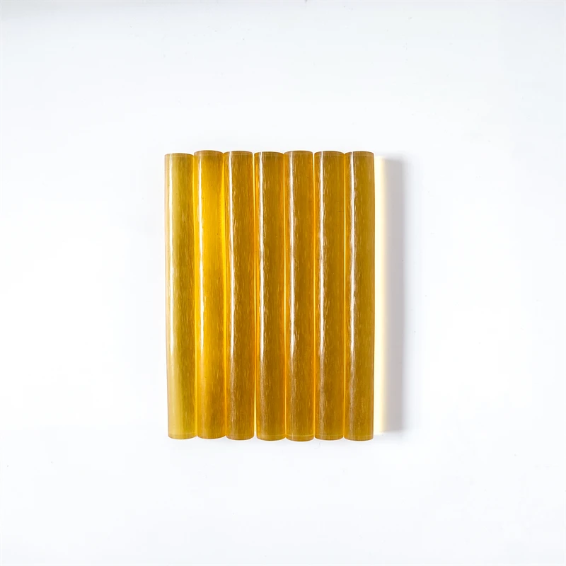 The Italy strong glue stick for  Pre-bonded Keratin Hair Extensions