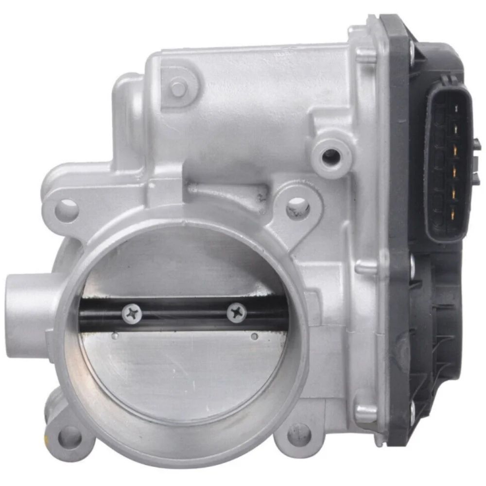 PY0113640A Throttle Body Assembly For Cx-5 2.5 Bj 2012-2017