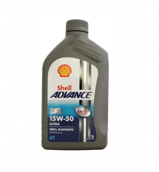 Helix Ultra Professional  5W-30 Fully Synthetic Motorcycle Engine Oil for Diesel and Gasoline Engines  Bottle Good Price Shell