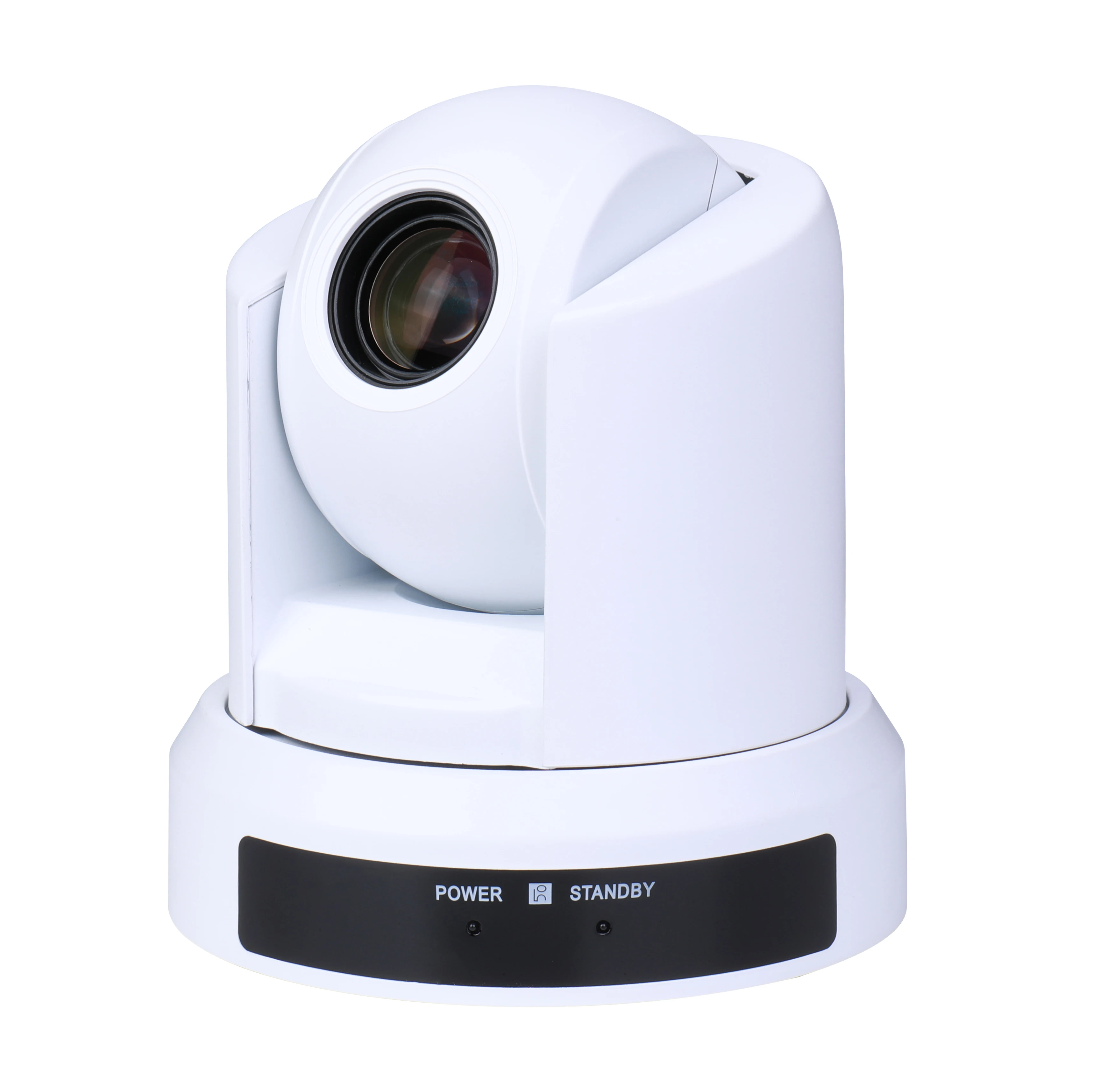 Optional Zoom Broadcast Conference Camera 2021 Hot Sale Full Hd Video 1080P Ptz Broadcasting System F=2.26mm 3X 10X 3 Years Kato