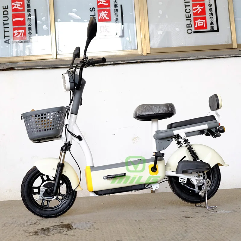 electric multi-purpose bicycle push electric scooter made in usa