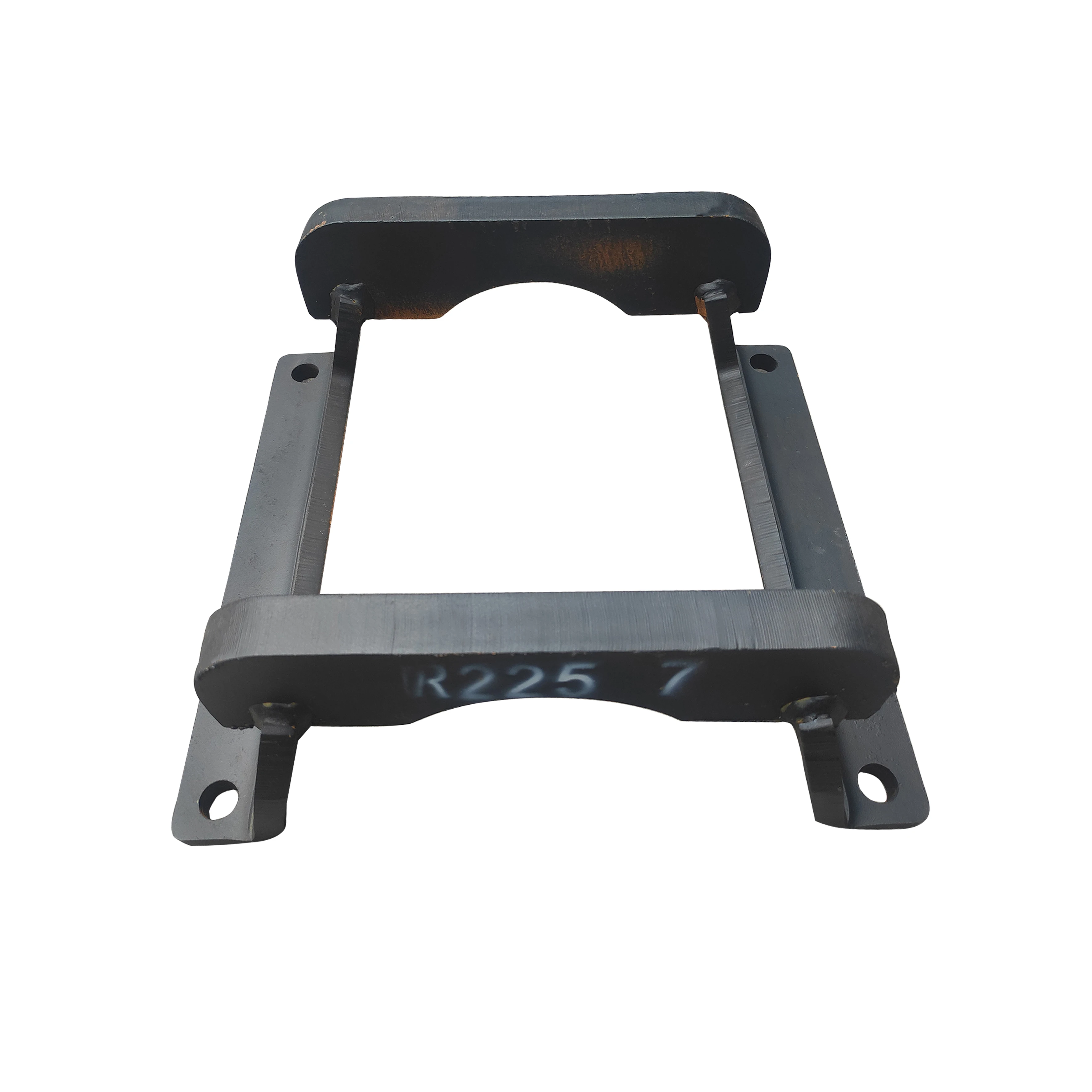 Track Link Protector Excavator Undercarriage Parts Track Guard R225-7 Chain Guard