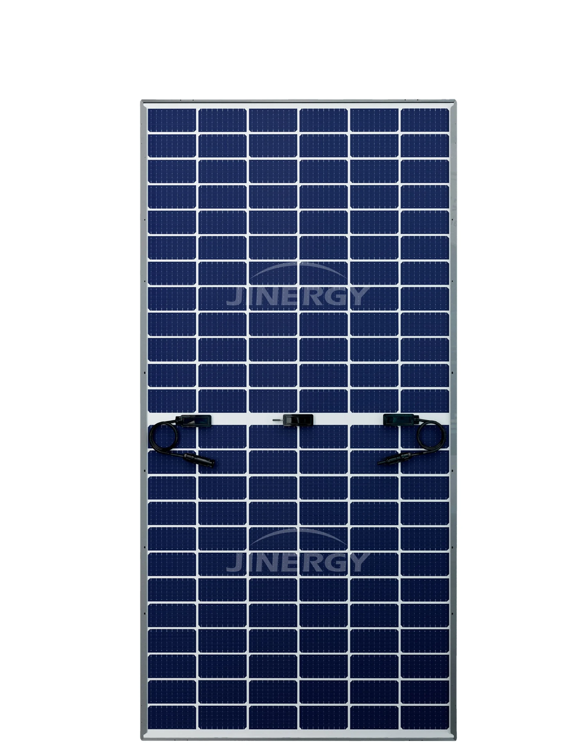 Высококачественная солнечная панель Jinergy HJT 475 Вт