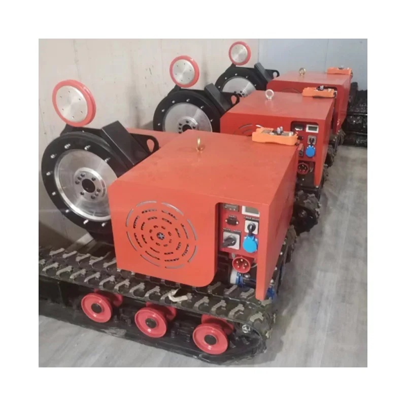 Hot Sale Diamond track wire saw Machine For Silicon Wafer Diamond track wire saw Cnc