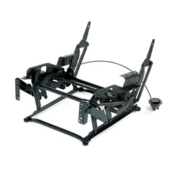 REGAL 4302 Manual reclining chairs Furniture Office Metal Recliner mechanism Folding Sofa push back recliner mechanism parts