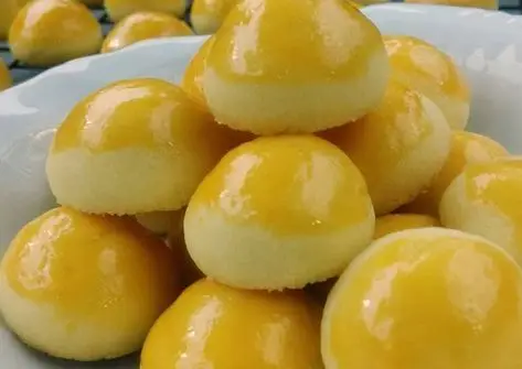 Bakery house nastar dessert making machine for sale