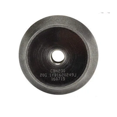 High Quality  Wheels  CBN Diamond Grinding Wheel For drill bit sharpener