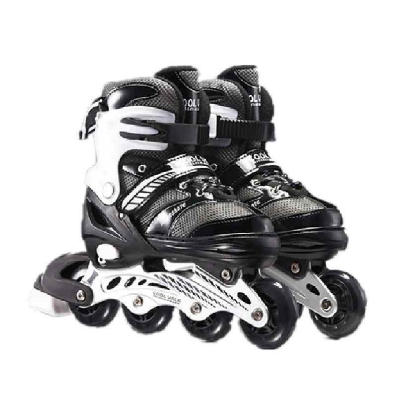 
Hot Selling Cheap Four Wheels Roller Skates Inline Skates For boys and girls 