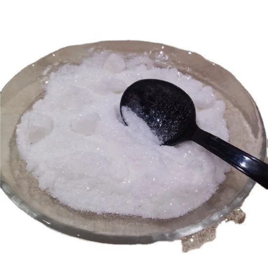 High Quality Manufactuer China sodium formate 205-488-0 Industrial grade 98% Sodium formate 141-53-7