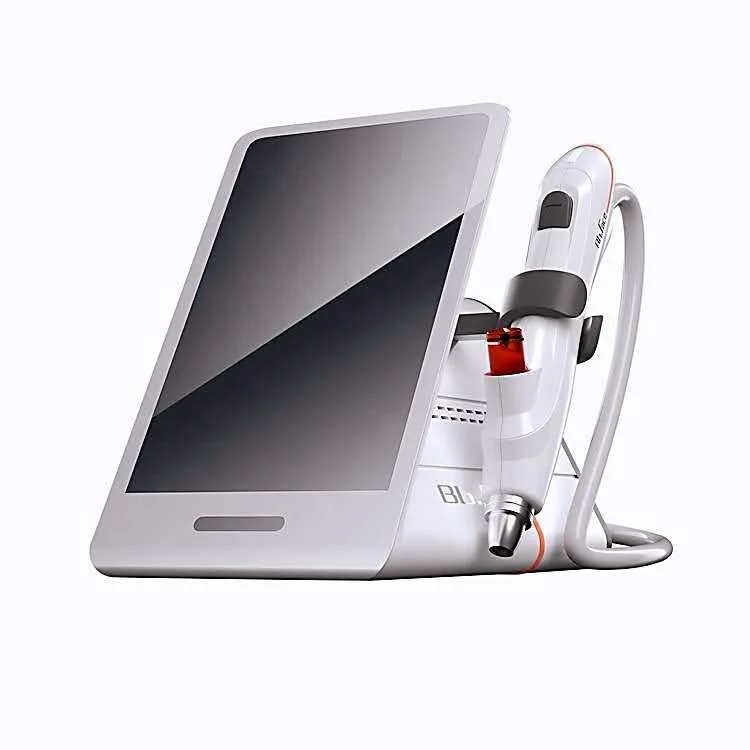Most popular no needle injection water mesogun oxygen Injection facial mesotherapy machine