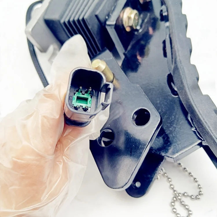 Excavators Parts 561-7001 Electronic Foot Pedal Control Valve For CATERPILLAR CAT E301.7 E305.5 E307.5 Excavator