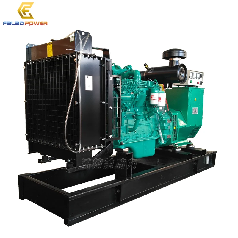 Nice Price Power Generator 4BTA3.9-G13 94KVA Diesel Generators Engine Power For Sales