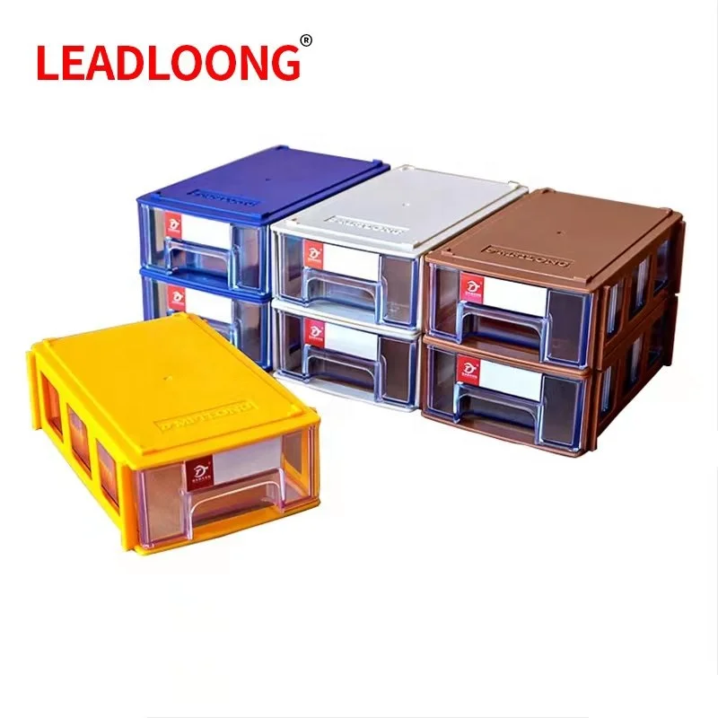Hot Sale Plastic Parts Crafts Drawer Sewing Thread Jewelry Organizer Mini Drawer Home Storage Drawer And Storage Bin