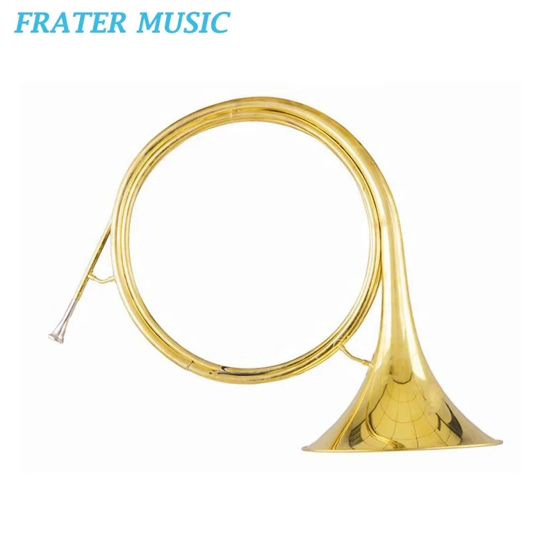Hunting Horn (JLH-130)