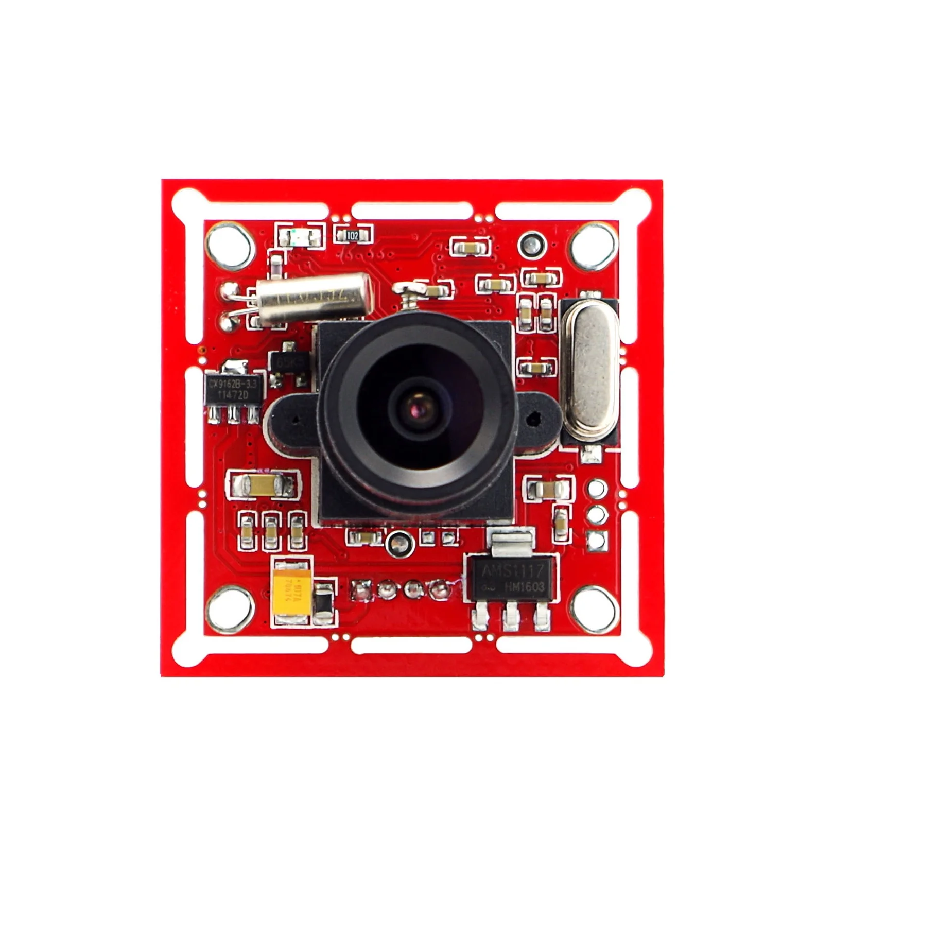 DC3.3V TTL JPEG Serial Port Camera Module UART Interface Camera Module TTL jpeg camera