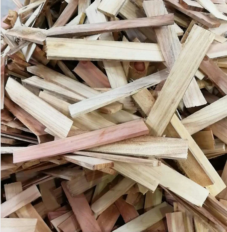 shims/wedges to install doors and windows