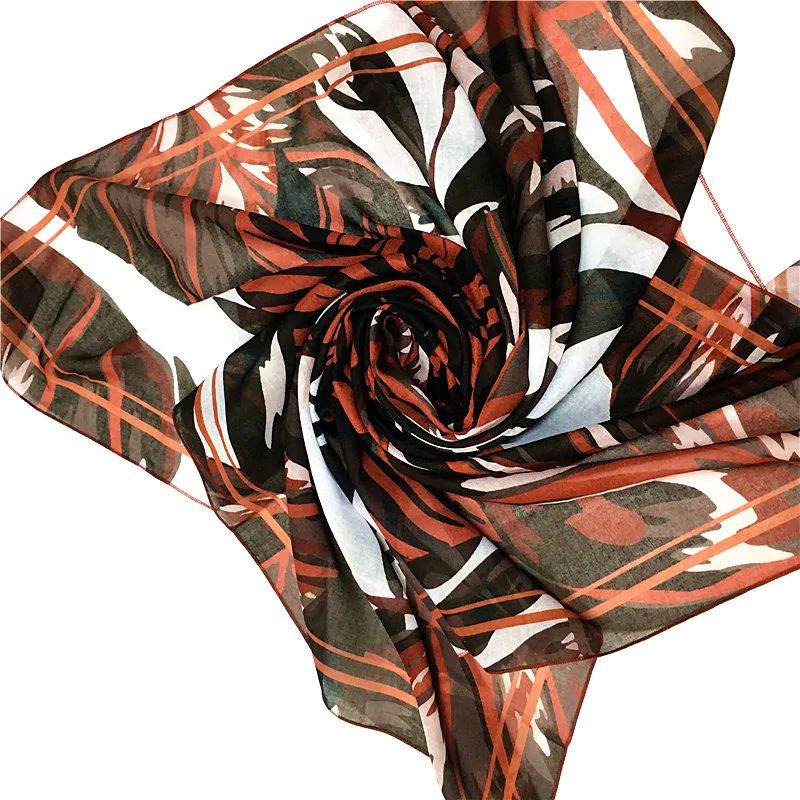 High quality and cheap price  arab muslim head hijab scarf ,printed scarf, can be custom