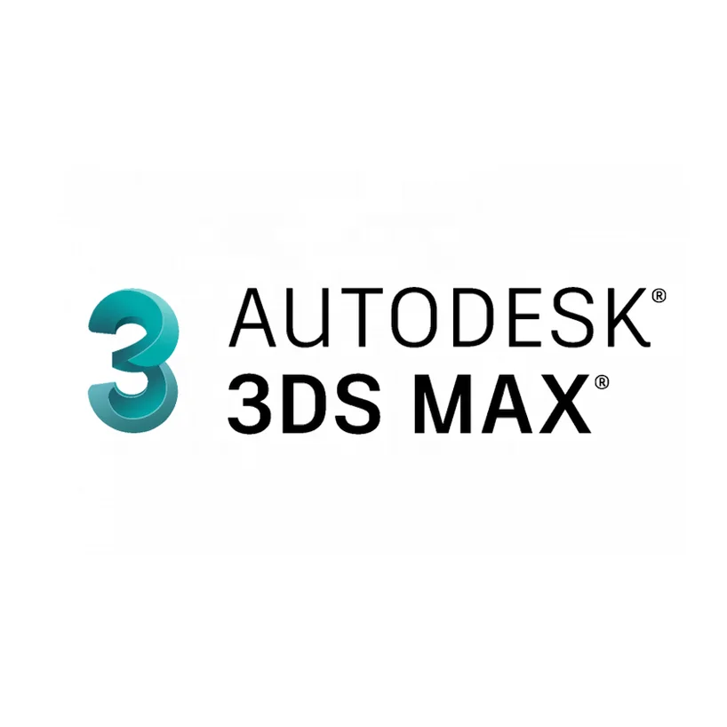 24/7 Online Genuine Bind License Autodesk 3ds Max 1/3 Year Subscription Software