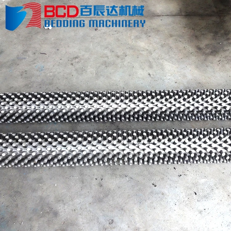 Auto-controlling technology continuous foam peeling cutting machine of rounded foam