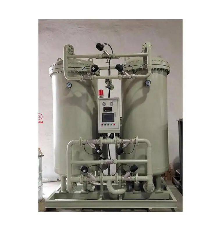 10L Nitrogen generation purity equipment gas generator nitrogen