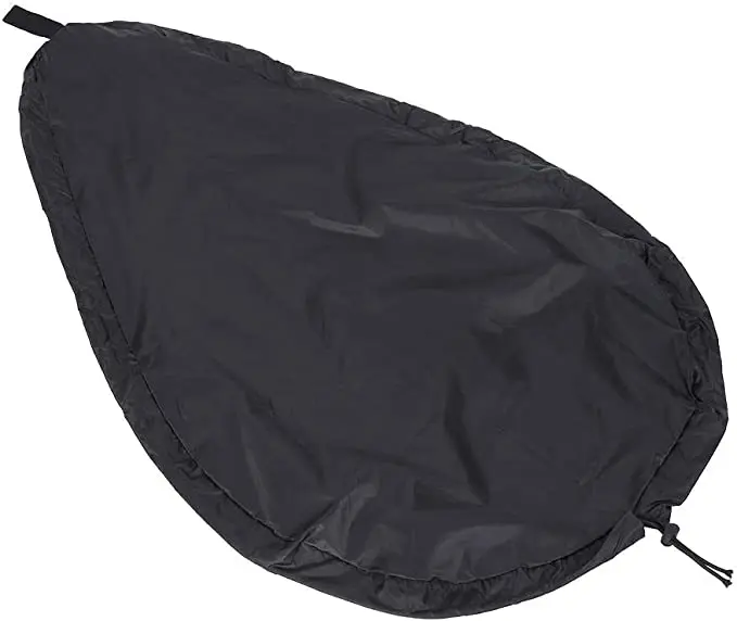 Customization Kayak Cockpit Cover Dust Sunblock Cover for Canoe Fishing Boat
