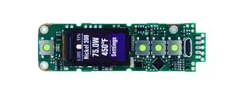 OEM Cigarette Lighter Electronic Printed Circuit Board PCB Assembly Layout PCBA PCB Design