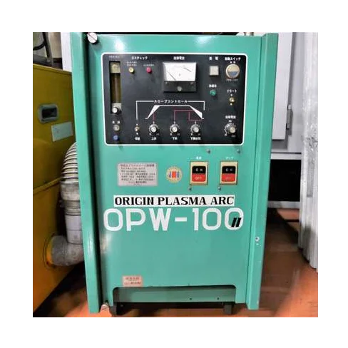 
Used Japanese customized welding welder tool machinery and equipment 