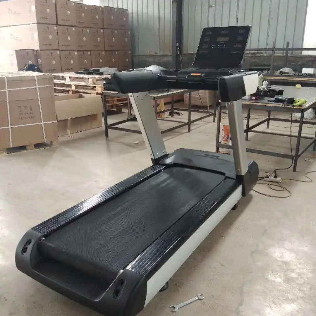 Commercial Gym HomeEquipment Running Machine Electric Treadmill