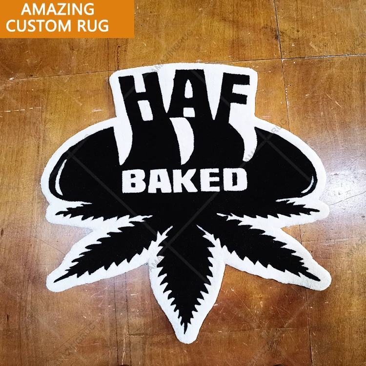 handmade rug