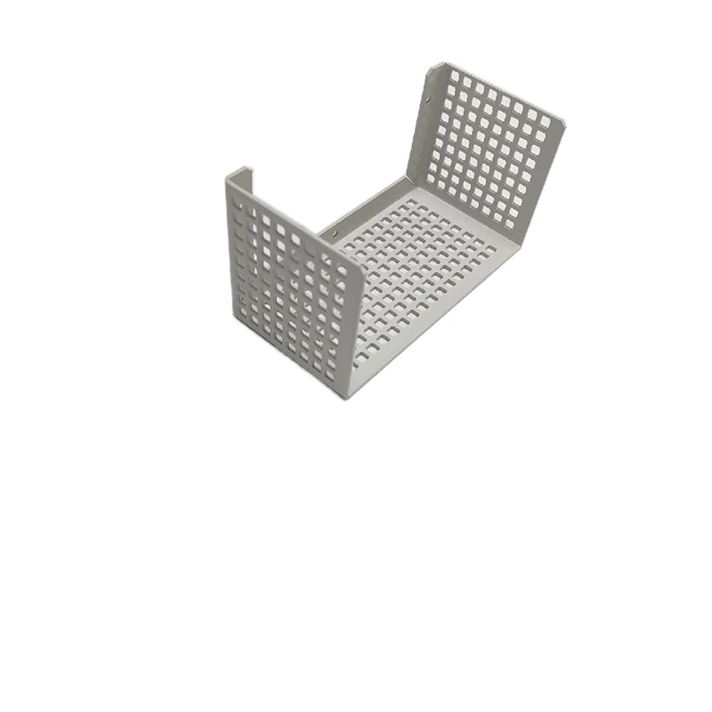 OEM factory custom service fabrication laser cutting bending stamping sheet metal parts