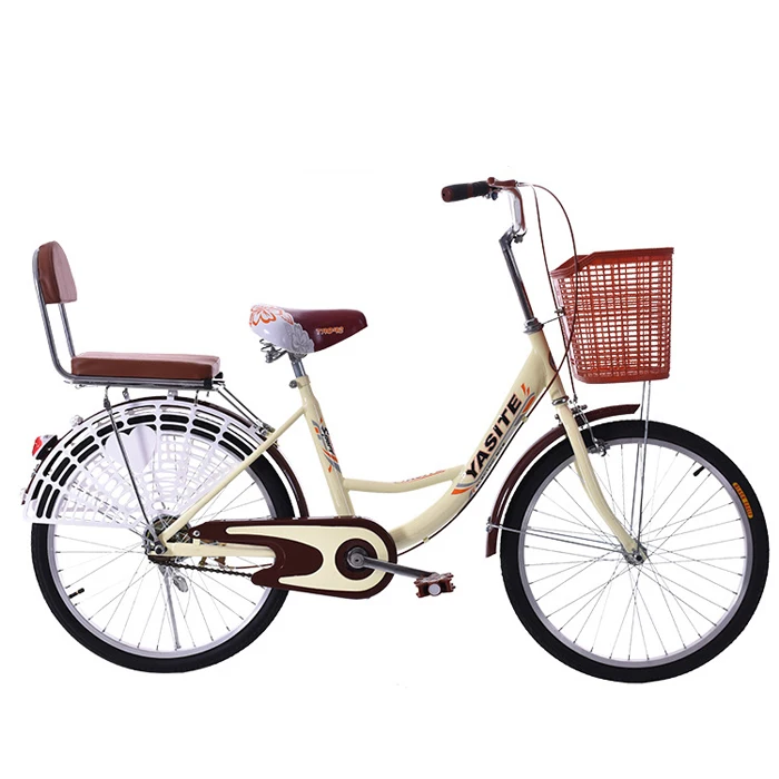 24 inch china bikes adult bikes pink womens bike with aluminum alloy rim