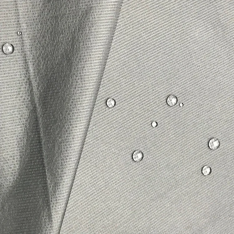 2019 New Fashion Down Jacket Lining Plaid 20d Ripstop Nylon Taffeta Fabric