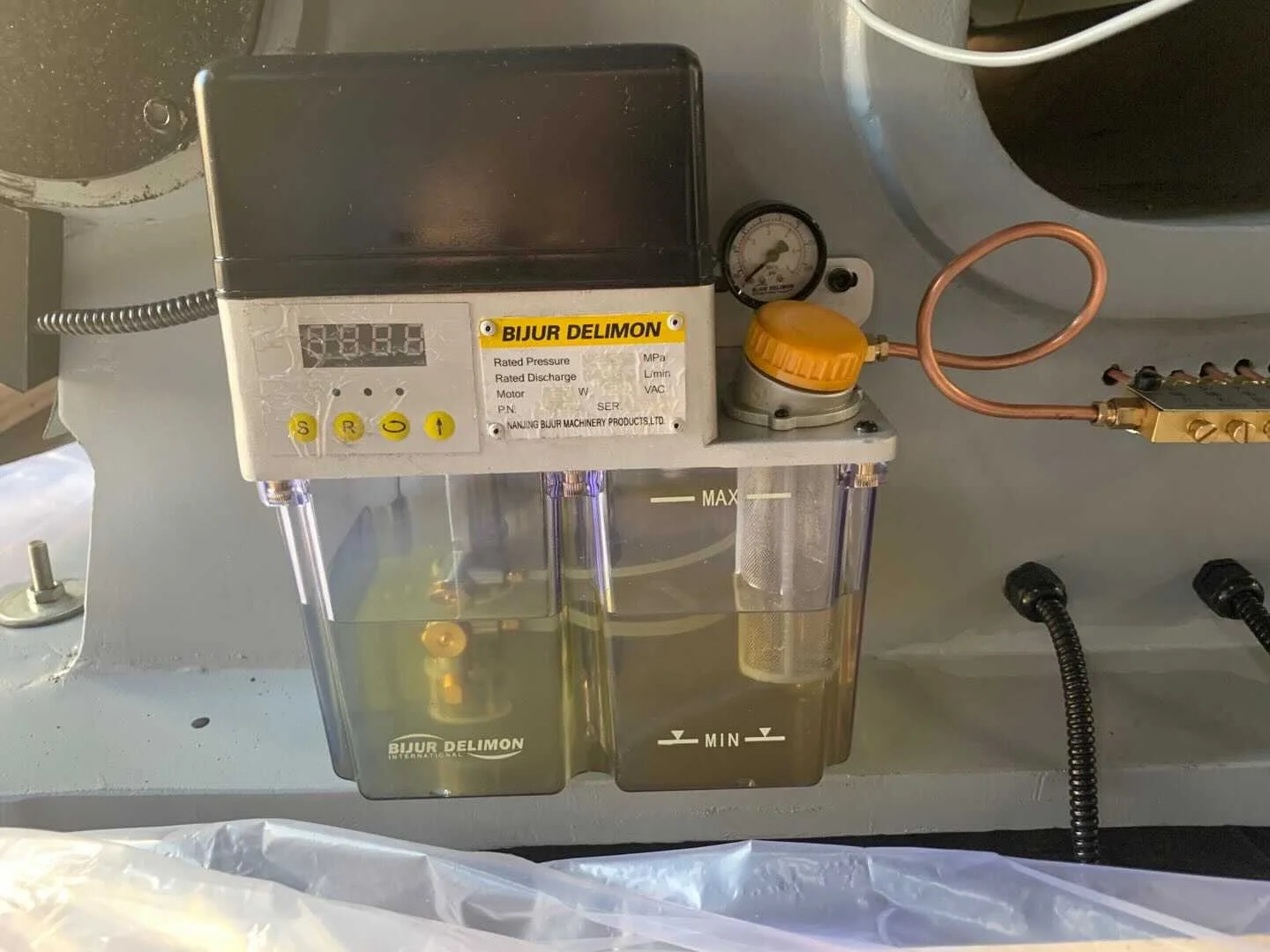 paper processing machinery die cutting laminating machine