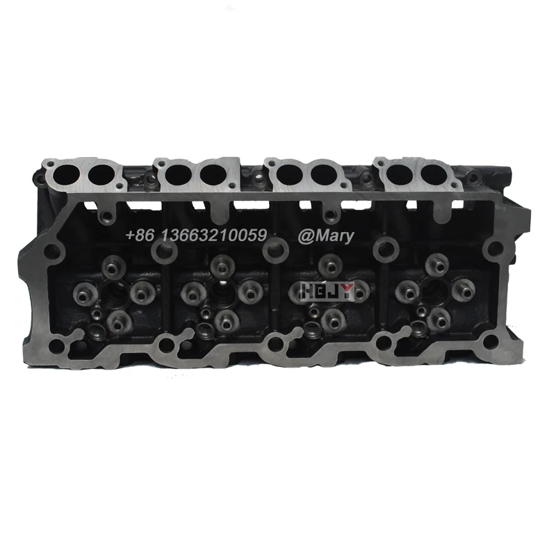 NEW Ford6.0 18MM Powerstroke TURBO DIESEL F250 F350 F450 TRUCK LOADED CYLINDER HEAD