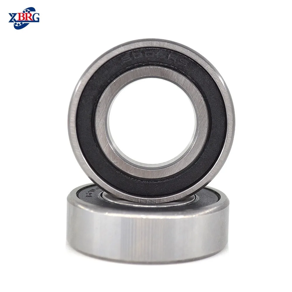 XZBRG China Manufactures High Speed deep groove ball bearing used 6004 zz 2z 2rs bearing