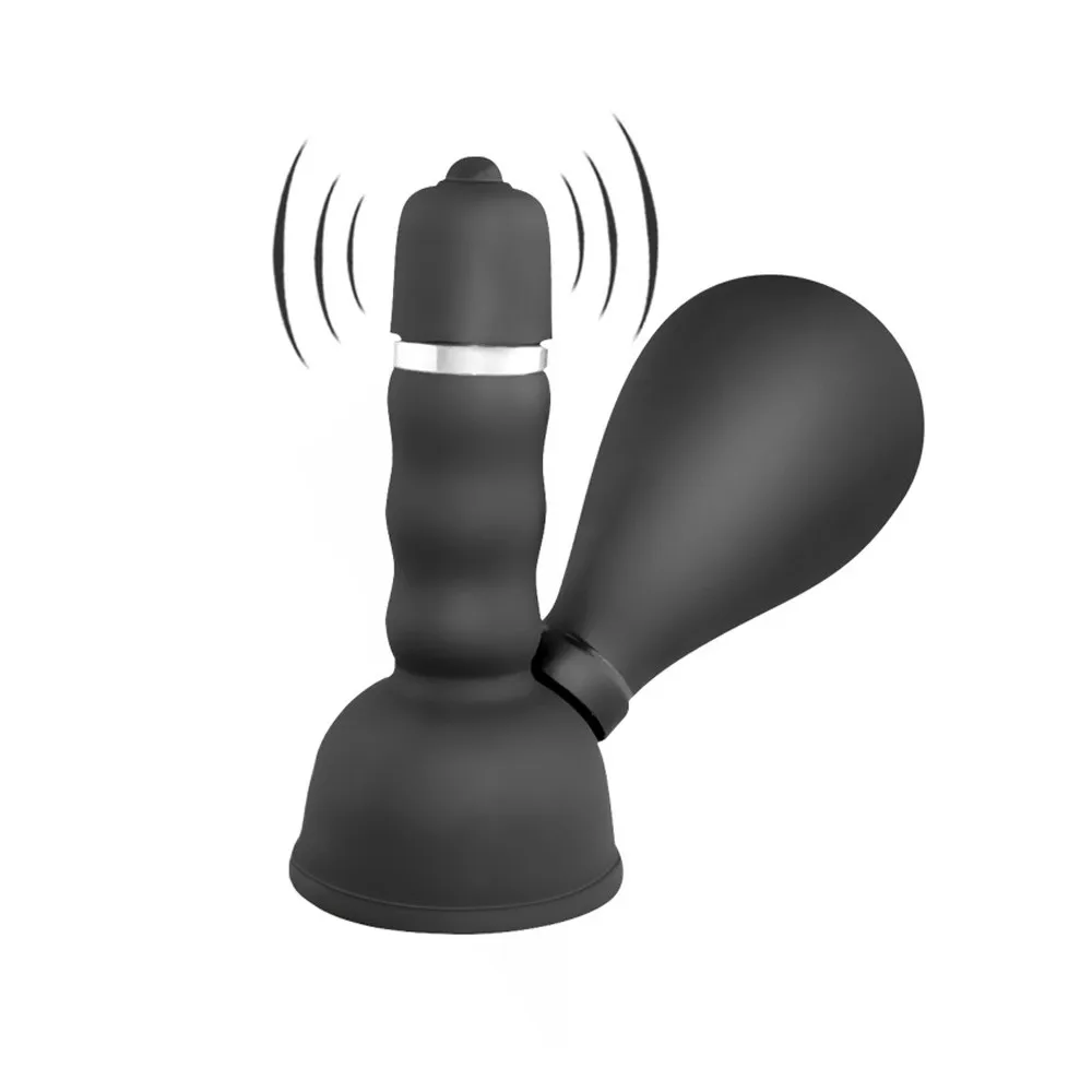 Nipple Smart Vibrator Oral Sucker Sex Licking Vibrator Female Sucking Toy Clitoris Stimulator Vagina Sucker for Women