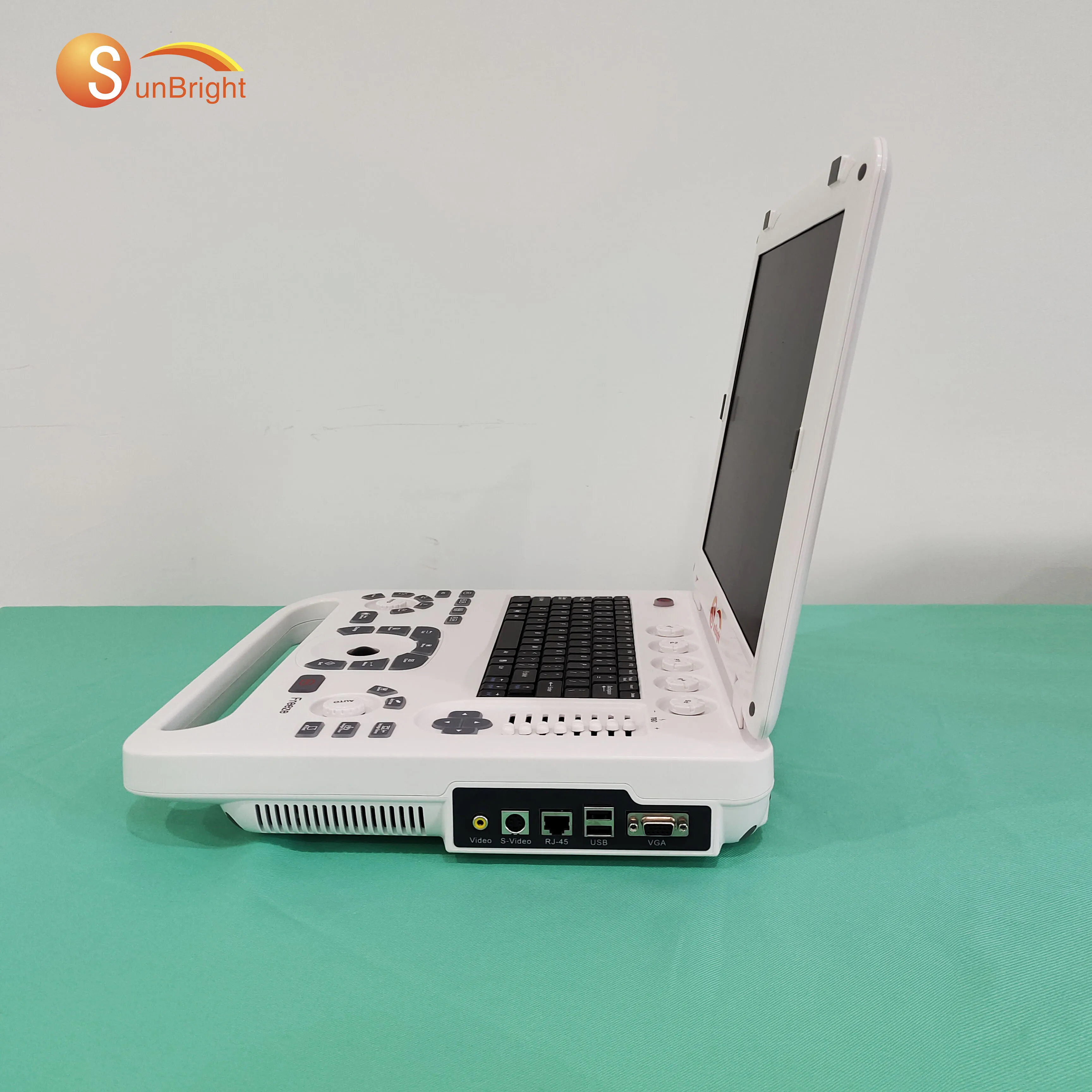 Hot Sale ultrasound portable laptop SUN-800D Ultrasound Portable Ultrasound Machine