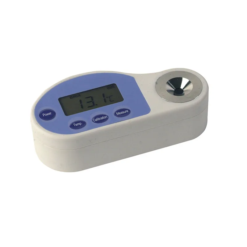 PDR-45 Automatic Digital Polarimeter Refractometer