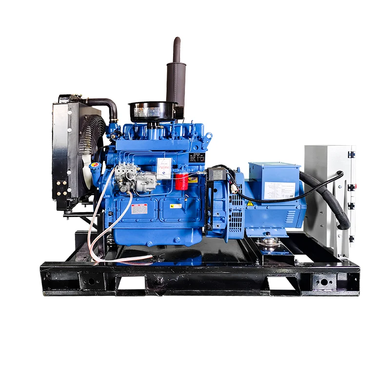Ac Three Phase  20kw price generator 25kva diesel generator for sale