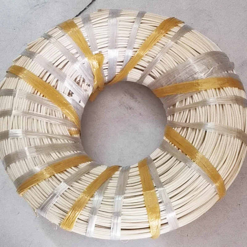 500g/roll Nature Indonesia Raw Rattan Diffuser