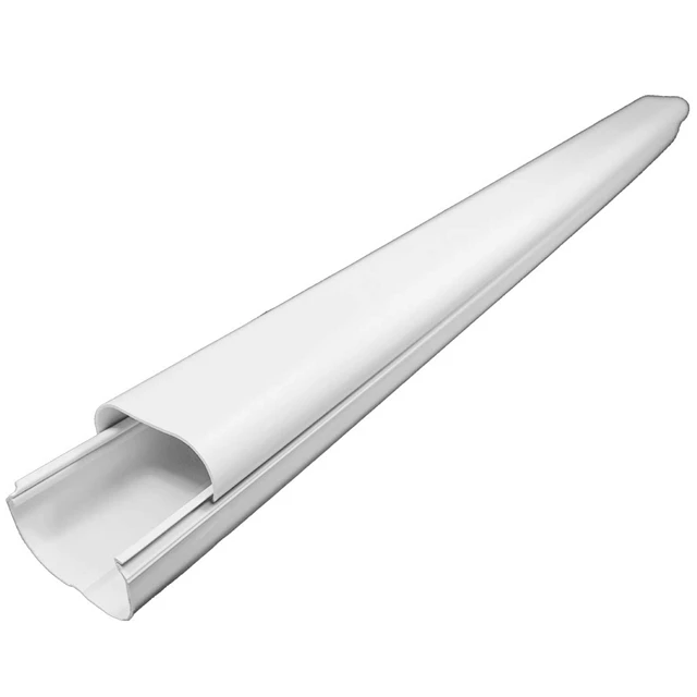 
11.3 Ft Line Set Cover Kit 3